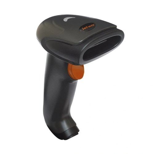 Leitor De Código De Barras Jetway Jl200 Usb - 002077