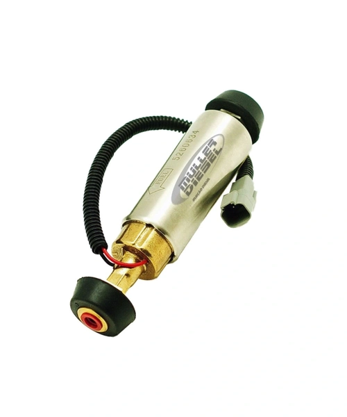 BOMBA ELÉTRICA DE TRANSFERÊNCIA  DE COMBUSTÍVEL CUMMINS ISC -  3968189 CUMMINS
