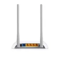 Roteador Wireless N TP-Link TL-WR840N 300Mbps com 2 Antenas