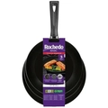 Kit De Frigideiras Rochedo Basic 18cm, 20cm e 24cm - Cxm / 4