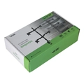 Suporte Vertical para 4 Monitores de 17 - 32