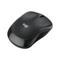 Mouse Sem Fio Logitech M220 Silencioso Ambidestro Graphite - 910-006127