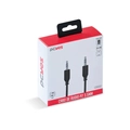 Cabo P2 3.5mm Macho para P2 3.5mm Macho - 2 Metros - P35m-2