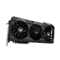Placa de Video ASUS TUF Gaming Radeon RX 6700 XT, OC, 12GB, GDDR6, FSR, Ray Tracing, TUF-RX6700XT-O12G-GAMING