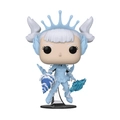 Pop! Black Clover - Noelle Com Armadura de Valquíria #1421