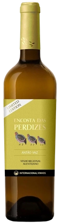Encosta das Perdizes Reserva Limited Edition Antão Vaz