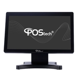 Monitor Postech Empire 17,3" Touch Com Pedestal Fhd - Pos-m173