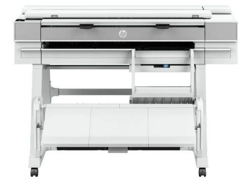 Multifuncional Plotter Hp Designjet T950 De 36