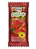 Catchup Sache 156 x 6g Sabor Mix ( FARDO C/ 12 )