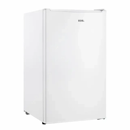 Frigobar EOS 124L Litros Ice Compact Branco EFB131 220V