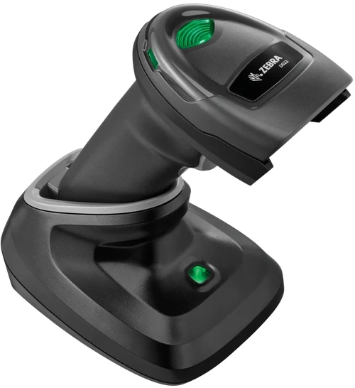 Berço De Carga e Comunicação Zebra Ds2278 - Cr2278-pc10004ww