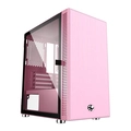Gabinete Bluecase BG-048 Pink - BG048PKBX