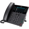 Telefone Hp Poly Vvx 450 12ipph Poe-e 8b1l7aa#ac3