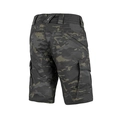Bermuda Veteran Invictus (Multicam Black)