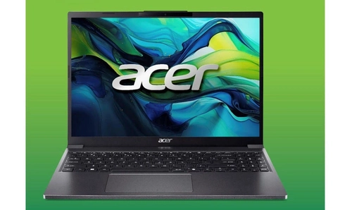 Notebook Acer Aspire Go 15 Ag15-51p-39mu Intel Core I3-1305u 15.3