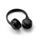 Fone de Ouvido Philips Sem Fio Sport Bluetooth Microfone Driver 40mm - Taa4216bk/00