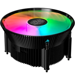 Cooler para Processador Cooler Master A71C, ARGB, 120mm, AM4, RR-A71C-18PA-R1