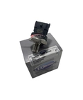 SENSOR PRESSÃO DA FLAUTA RAIL PARA FIAT DUCATO 2.8 2005/2009 / LAND ROVER 0281002788 D-TRON