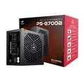 Fonte 700w C3tech 80 Plus Bronze - Ps700b