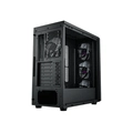 Gabinete Cooler Master Masterbox 600 Black - Mb600-kgnn-s00