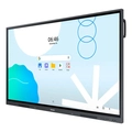 Monitor Profissional Samsung Touch 86 Android Lh86wadwlgcxzd