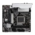 Placa Mãe Gigabyte B650M Gaming WIFI, Chipset B650, AMD AM5, m-ATX, DDR5 (Rev. 1.0)