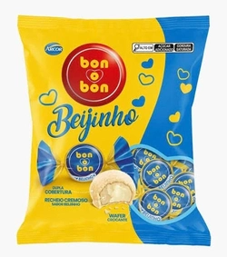 Bombom Beijinho 750g