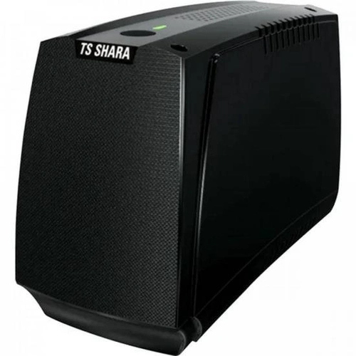Nobreak 1200VA TS SHARA Bivolt 7A Ups Compact XPRO Preto