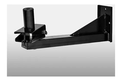 Suporte Parede Para Caixa Vector Com Ajuste Tpr-55p