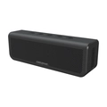 Caixa De Som Portátil Creative Labs Metallix Plus à Prova Dágua Bluetooth Preta - 51MF8300AA000