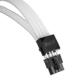 Cabo Extensor Adata Xpg Argb 6+2 Pinos Vga - Argbxcable-vga-bkcww