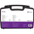 Microfone Sem Fio Harmonics Hsf-300 Duplo