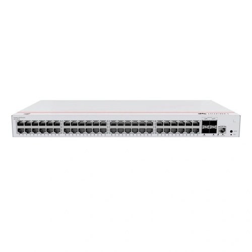 Switch Huawei Ekit 48p Gigabit 4p 10ge Sfp+ - S310-48t4x