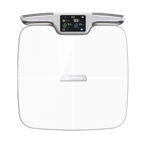 Balança Bio Ultra Branca