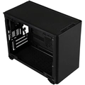 Gabinete Cooler Master Masterbox Nr200 - Mini-itx - Sfx - Black - Mcb-nr200-knnn-s00