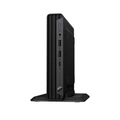 Desktop Hp Hpcm Mini Elite 805 G8 Amd Ryzen 5 5600ge 16gb 512gb Ssd Windows 11 Pro - Bv2r6at#ak4