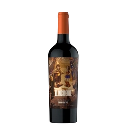 El Incidente Cab. Franc & Cab. Sauvignon