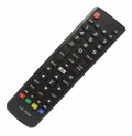 Controle Universal Para Tv Smart LG E Samsung Tv Led E Lcd