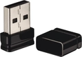 Pen Drive 8GB Multilaser PD053 Nano Preto - 17456