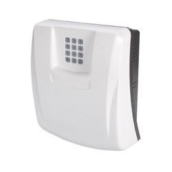 Central De Alarme Sulton Gsm 1000 Não Monitorada 10 Zonas