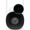 Câmera de Vídeo Wi-fi Im5 s 4mp 4590012