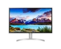 Monitor Lg 32 Led Uhd 4k 60hz 4ms Hdmi Usb Display Port Vesa - 32ul750-w.awzm