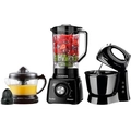 Kit Mondial Liquidificador/batedeira/espremedor Kt105 - 1048-02