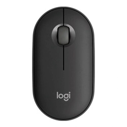 Mouse Logitech Pebble 2 M350s Grafite - 910-007049