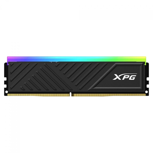 Memória DDR4 16GB 3200MHz XPG Spectrix D35G - AX4U320016G16A-SBKD35G