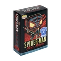 Pop!tees Camiseta : Spider Man Miles Morales - Miles Morales - Tam. Pp