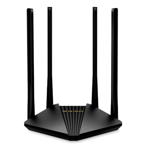 Roteador Mercusys Wireless Dual Band Gigabit Ac1200 Mr30g
