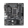 Placa Mãe LGA 1700 Gigabyte H610m H V3 Ddr4