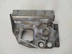 Fechadura Inferior Capô Fiat Uno Strada Palio 2011/2015 (id:17743)