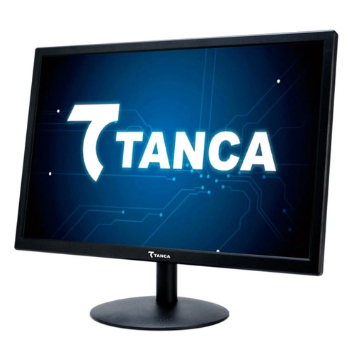Monitor Tanca Tml-190 Led 19.5 